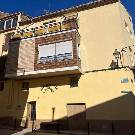 Cal Joan D'Anya Διαμέρισμα Agramunt Εξωτερικό φωτογραφία